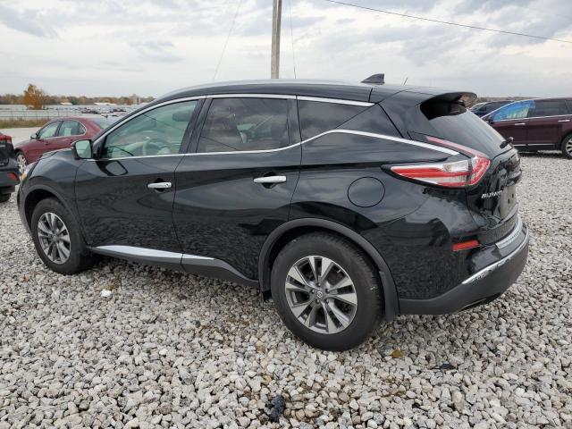 Photo 1 VIN: 5N1AZ2MH8HN106499 - NISSAN MURANO 