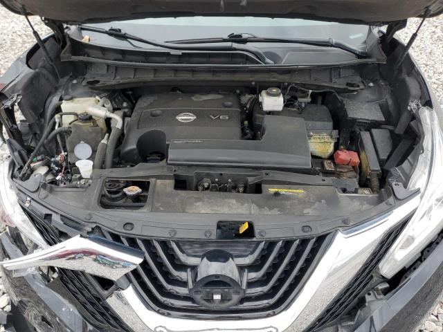 Photo 11 VIN: 5N1AZ2MH8HN106499 - NISSAN MURANO 