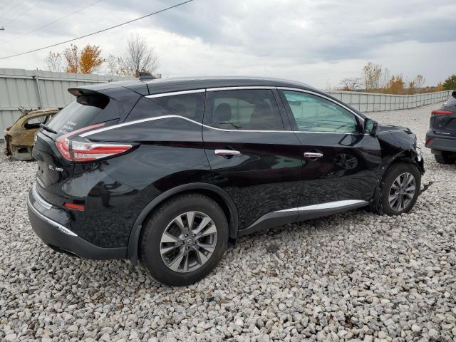 Photo 2 VIN: 5N1AZ2MH8HN106499 - NISSAN MURANO 