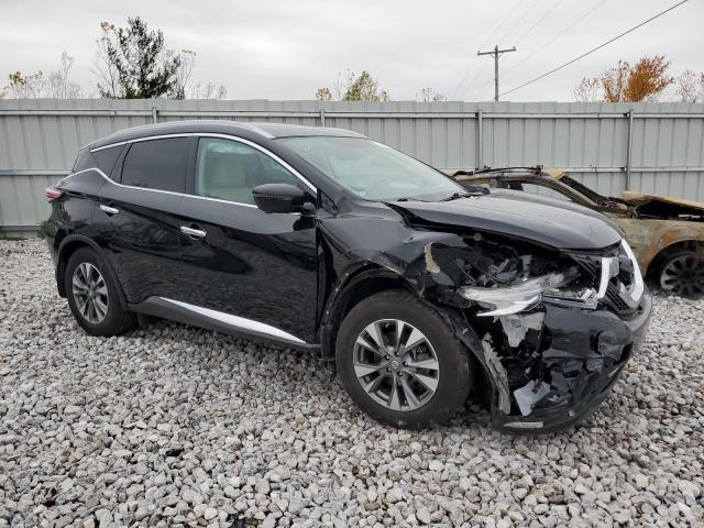 Photo 3 VIN: 5N1AZ2MH8HN106499 - NISSAN MURANO 