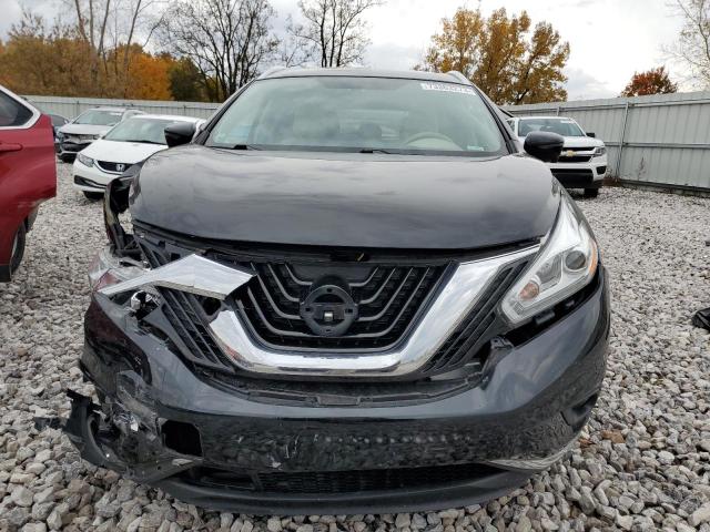 Photo 4 VIN: 5N1AZ2MH8HN106499 - NISSAN MURANO 