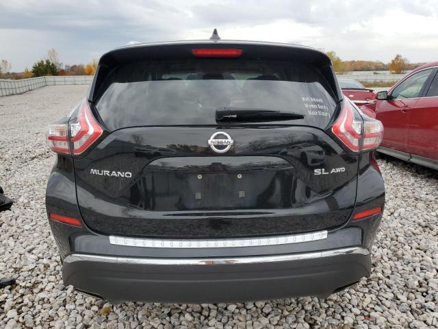 Photo 5 VIN: 5N1AZ2MH8HN106499 - NISSAN MURANO 