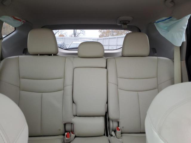 Photo 9 VIN: 5N1AZ2MH8HN106499 - NISSAN MURANO 