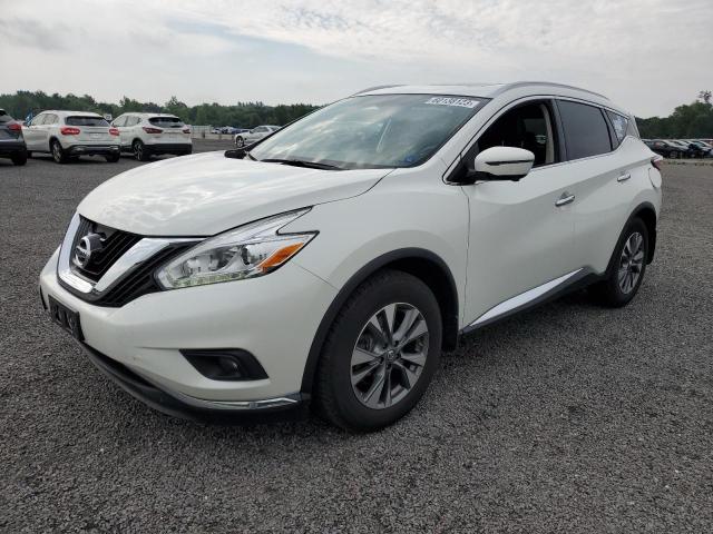 Photo 0 VIN: 5N1AZ2MH8HN112867 - NISSAN MURANO 