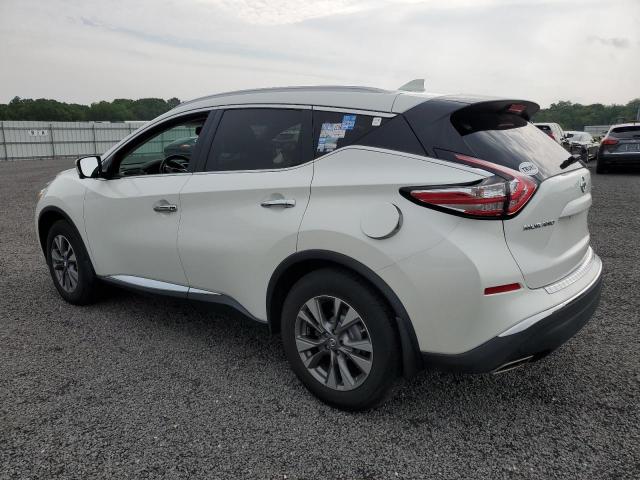 Photo 1 VIN: 5N1AZ2MH8HN112867 - NISSAN MURANO 