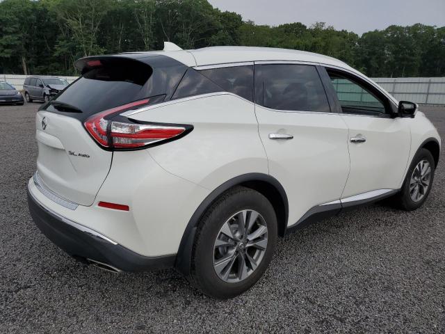 Photo 2 VIN: 5N1AZ2MH8HN112867 - NISSAN MURANO 