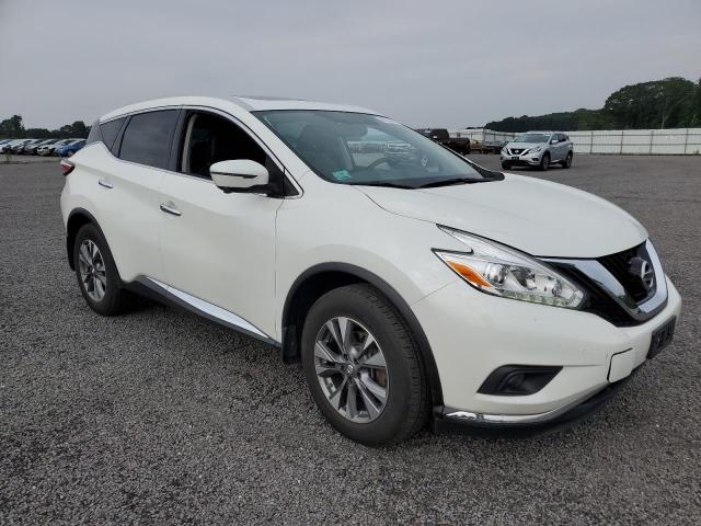 Photo 3 VIN: 5N1AZ2MH8HN112867 - NISSAN MURANO 