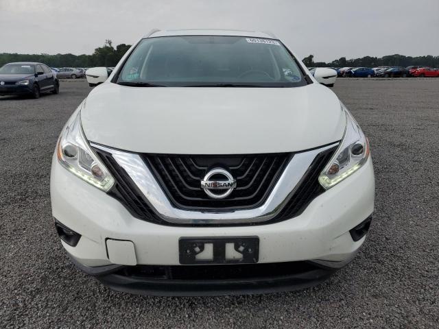 Photo 4 VIN: 5N1AZ2MH8HN112867 - NISSAN MURANO 