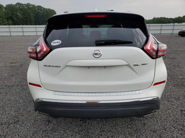 Photo 5 VIN: 5N1AZ2MH8HN112867 - NISSAN MURANO 