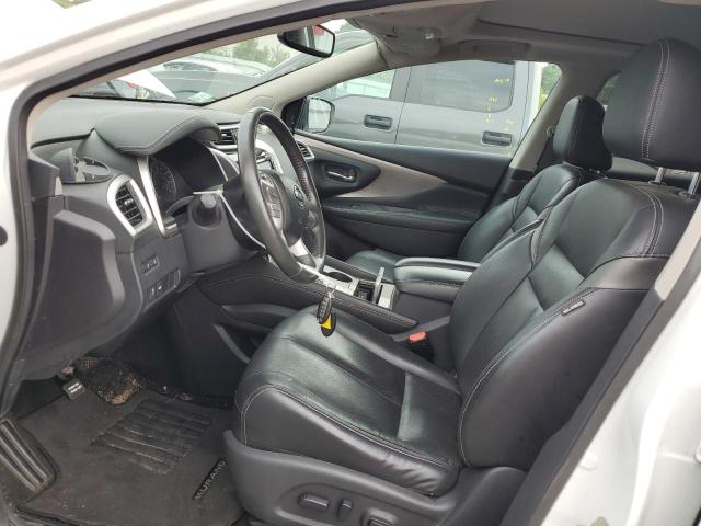 Photo 6 VIN: 5N1AZ2MH8HN112867 - NISSAN MURANO 