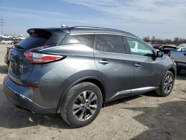 Photo 2 VIN: 5N1AZ2MH8HN115011 - NISSAN MURANO S 