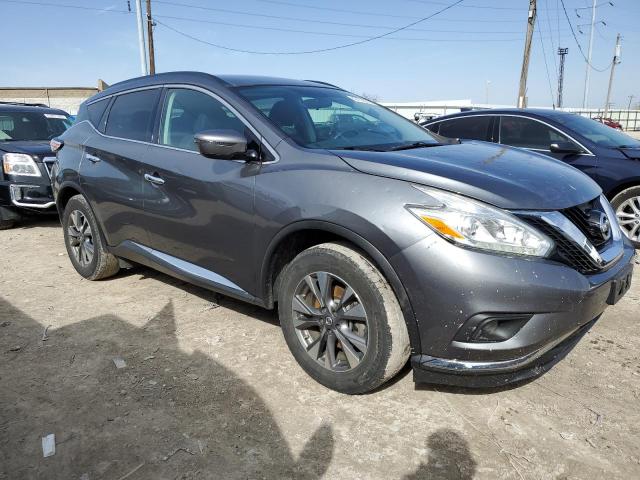 Photo 3 VIN: 5N1AZ2MH8HN115011 - NISSAN MURANO S 