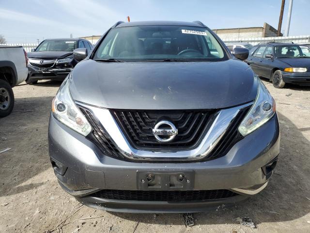 Photo 4 VIN: 5N1AZ2MH8HN115011 - NISSAN MURANO S 