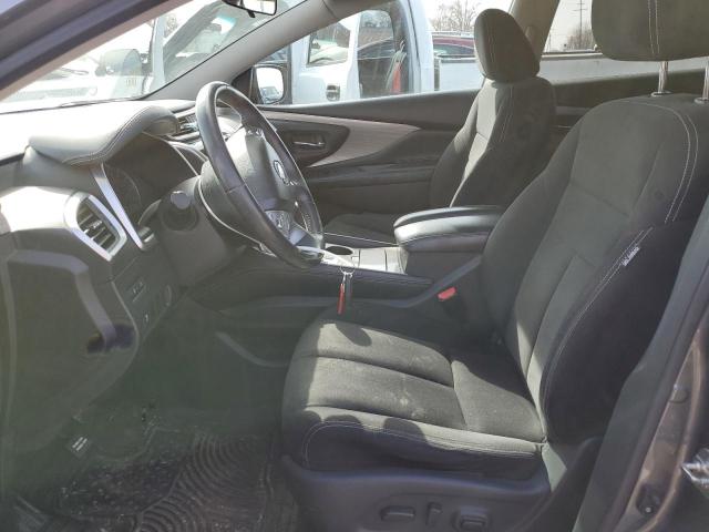 Photo 6 VIN: 5N1AZ2MH8HN115011 - NISSAN MURANO S 