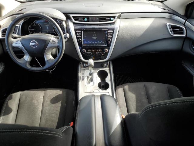 Photo 7 VIN: 5N1AZ2MH8HN115011 - NISSAN MURANO S 