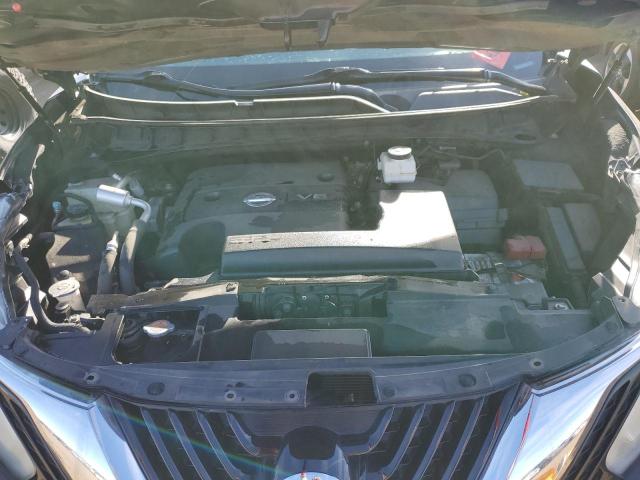 Photo 11 VIN: 5N1AZ2MH8HN124713 - NISSAN MURANO S 