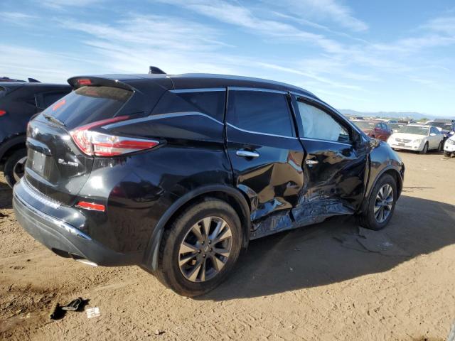 Photo 2 VIN: 5N1AZ2MH8HN124713 - NISSAN MURANO S 