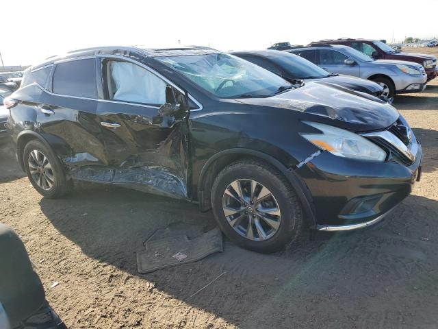 Photo 3 VIN: 5N1AZ2MH8HN124713 - NISSAN MURANO S 