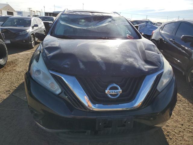 Photo 4 VIN: 5N1AZ2MH8HN124713 - NISSAN MURANO S 