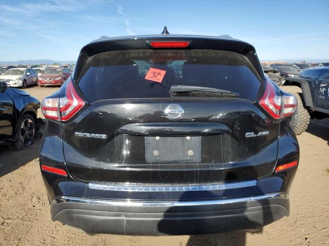 Photo 5 VIN: 5N1AZ2MH8HN124713 - NISSAN MURANO S 