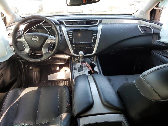 Photo 7 VIN: 5N1AZ2MH8HN124713 - NISSAN MURANO S 