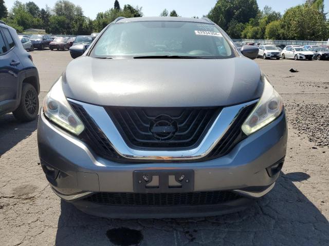 Photo 4 VIN: 5N1AZ2MH8HN127112 - NISSAN MURANO S 