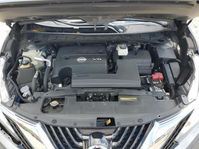 Photo 10 VIN: 5N1AZ2MH8HN128681 - NISSAN MURANO 