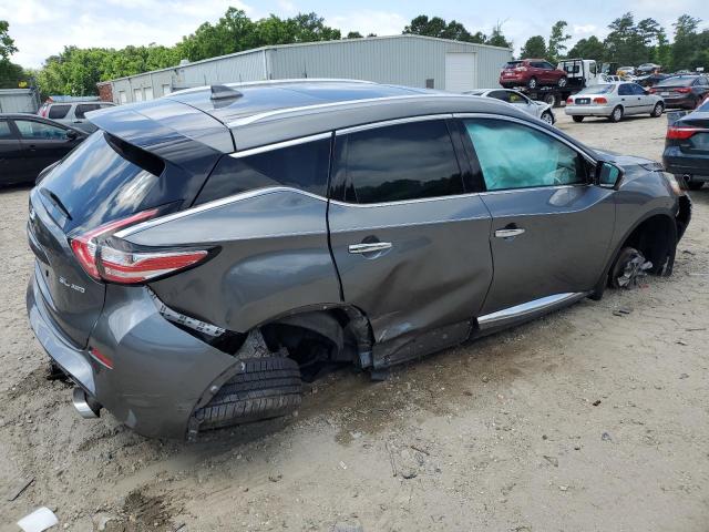 Photo 2 VIN: 5N1AZ2MH8HN128681 - NISSAN MURANO 