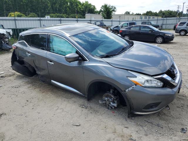 Photo 3 VIN: 5N1AZ2MH8HN128681 - NISSAN MURANO 