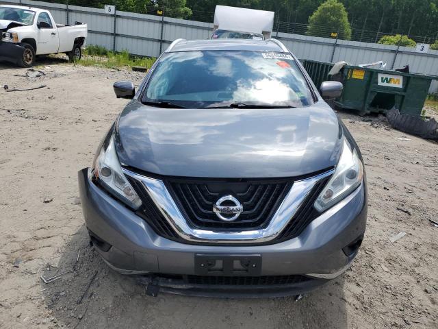 Photo 4 VIN: 5N1AZ2MH8HN128681 - NISSAN MURANO 