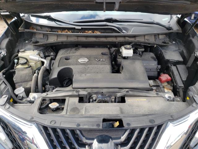 Photo 10 VIN: 5N1AZ2MH8HN137140 - NISSAN MURANO 