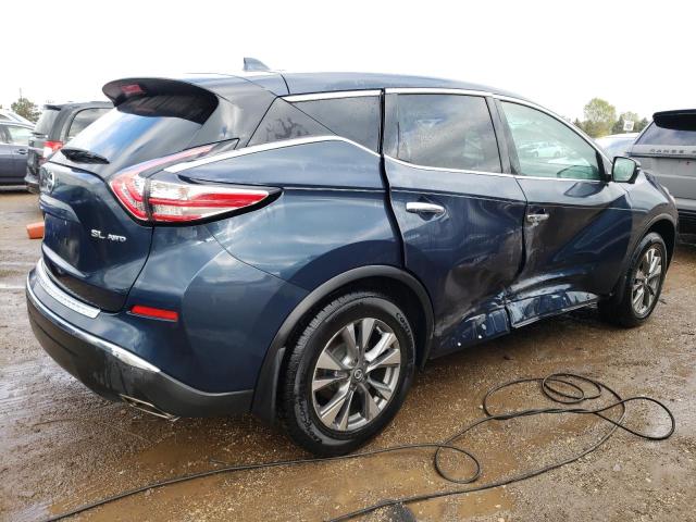 Photo 2 VIN: 5N1AZ2MH8HN137140 - NISSAN MURANO 