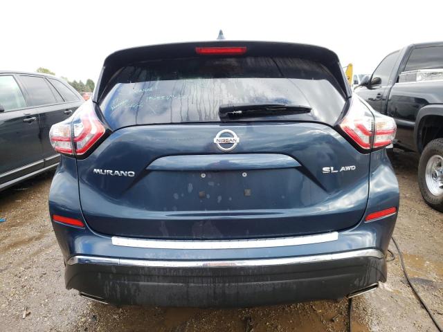 Photo 5 VIN: 5N1AZ2MH8HN137140 - NISSAN MURANO 