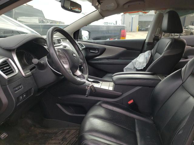 Photo 6 VIN: 5N1AZ2MH8HN137140 - NISSAN MURANO 