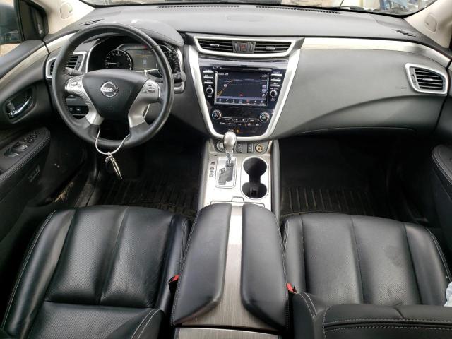 Photo 7 VIN: 5N1AZ2MH8HN137140 - NISSAN MURANO 