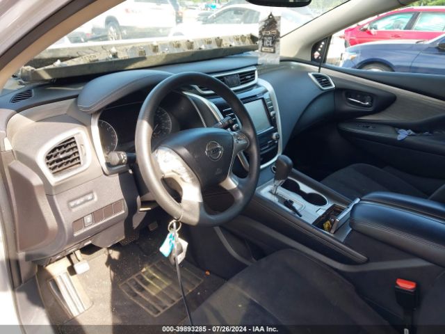 Photo 4 VIN: 5N1AZ2MH8HN137655 - NISSAN MURANO 