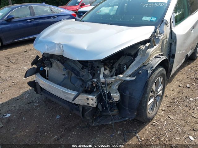 Photo 5 VIN: 5N1AZ2MH8HN137655 - NISSAN MURANO 