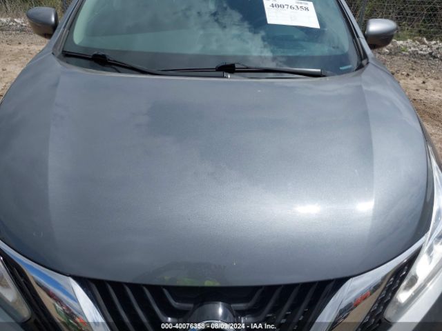 Photo 5 VIN: 5N1AZ2MH8HN143049 - NISSAN MURANO 