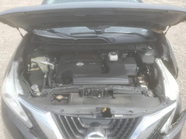 Photo 11 VIN: 5N1AZ2MH8HN147229 - NISSAN MURANO S 