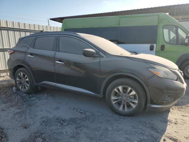 Photo 3 VIN: 5N1AZ2MH8HN147229 - NISSAN MURANO S 