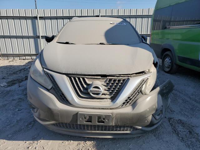 Photo 4 VIN: 5N1AZ2MH8HN147229 - NISSAN MURANO S 