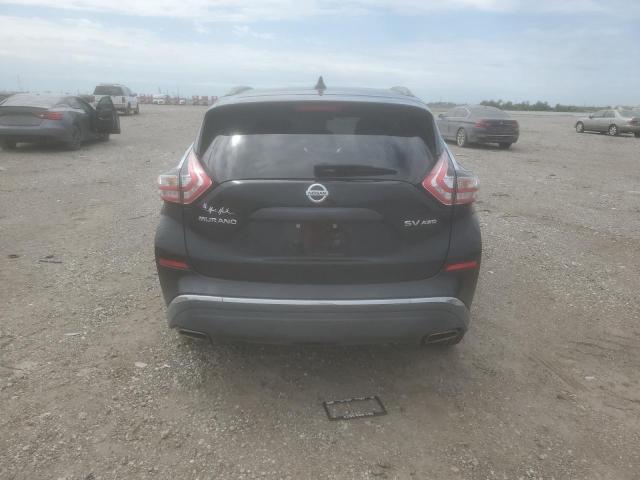 Photo 5 VIN: 5N1AZ2MH8HN147229 - NISSAN MURANO S 