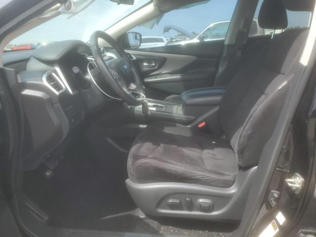 Photo 6 VIN: 5N1AZ2MH8HN147229 - NISSAN MURANO S 