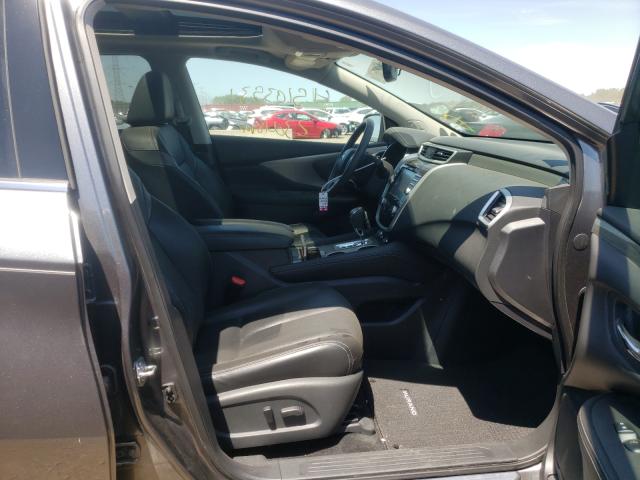 Photo 4 VIN: 5N1AZ2MH8HN150390 - NISSAN MURANO S 