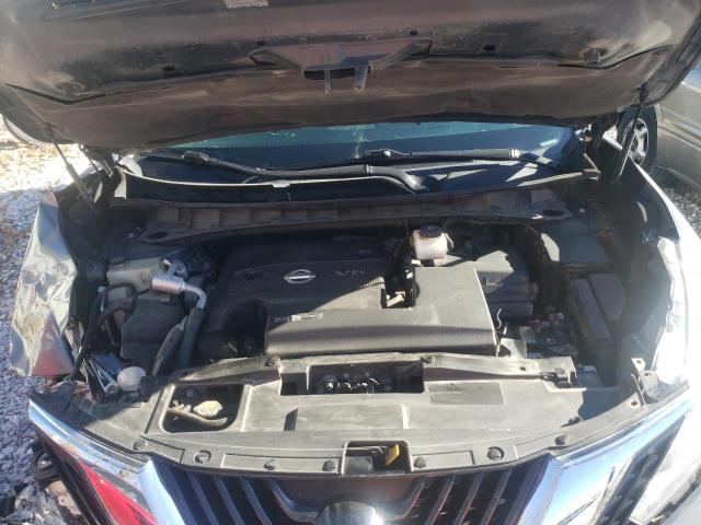 Photo 6 VIN: 5N1AZ2MH8HN155928 - NISSAN MURANO S 