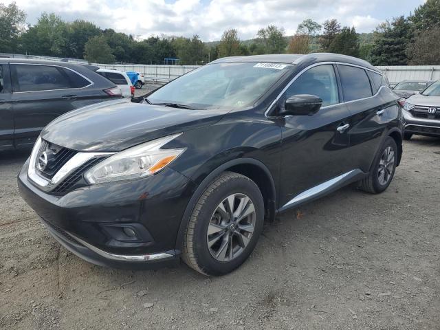 Photo 0 VIN: 5N1AZ2MH8HN156013 - NISSAN MURANO S 