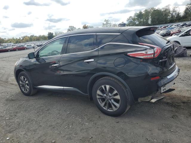 Photo 1 VIN: 5N1AZ2MH8HN156013 - NISSAN MURANO S 