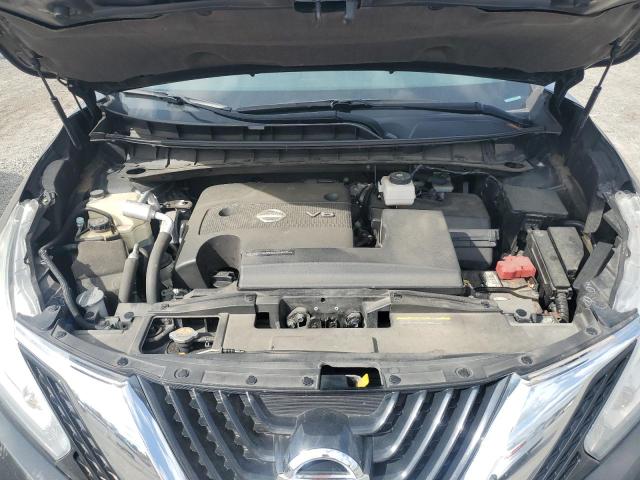 Photo 10 VIN: 5N1AZ2MH8HN156013 - NISSAN MURANO S 