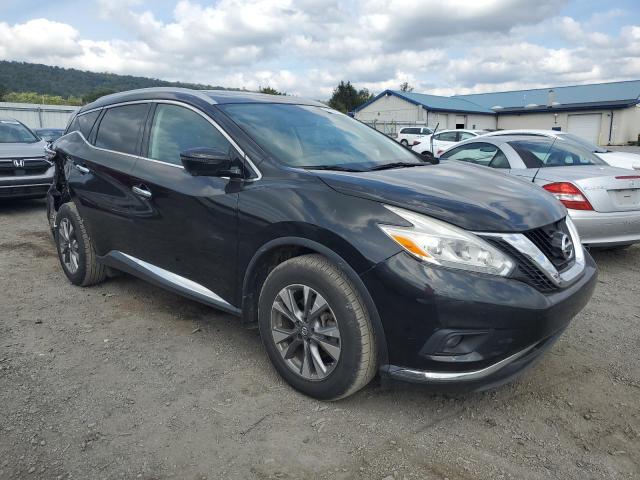 Photo 3 VIN: 5N1AZ2MH8HN156013 - NISSAN MURANO S 