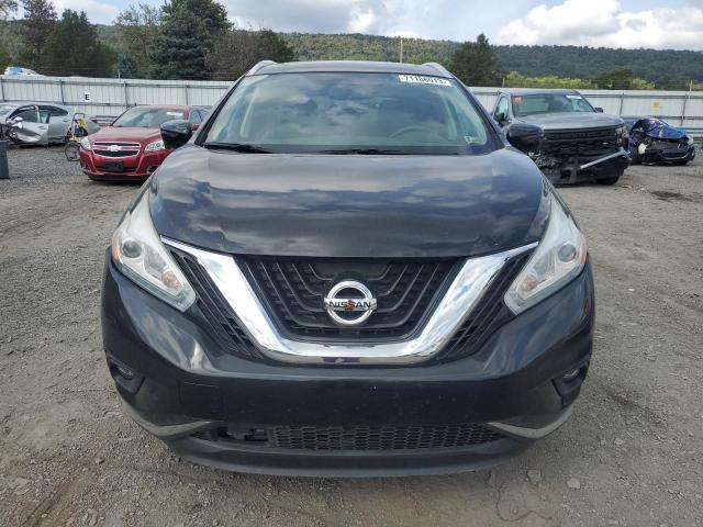 Photo 4 VIN: 5N1AZ2MH8HN156013 - NISSAN MURANO S 